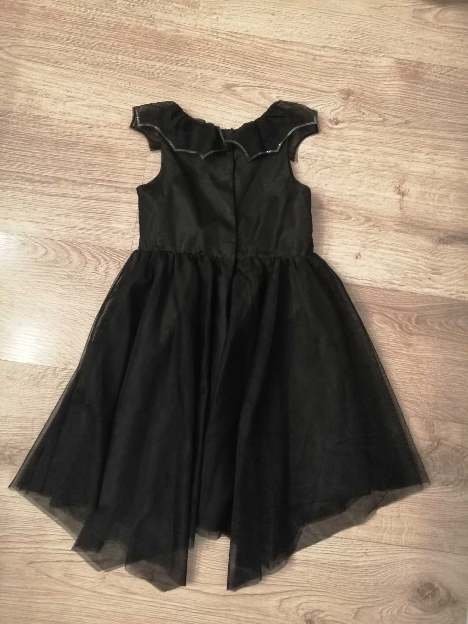 H&M  super SUKIENKA na karnawał          5 - 6 lat