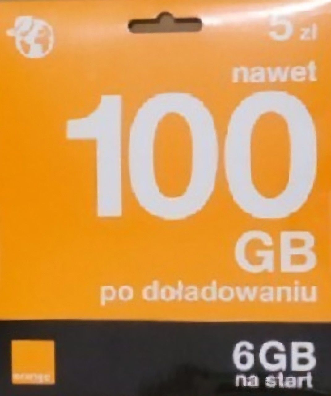 Numer telefonu (łatwe numery / złote numery)