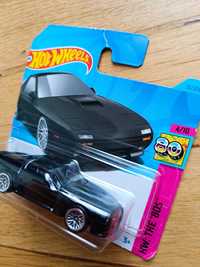 HW '89 Mazda savanna rx-7 hot wheels 51/250