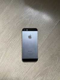 Продам телефон iPhone 5