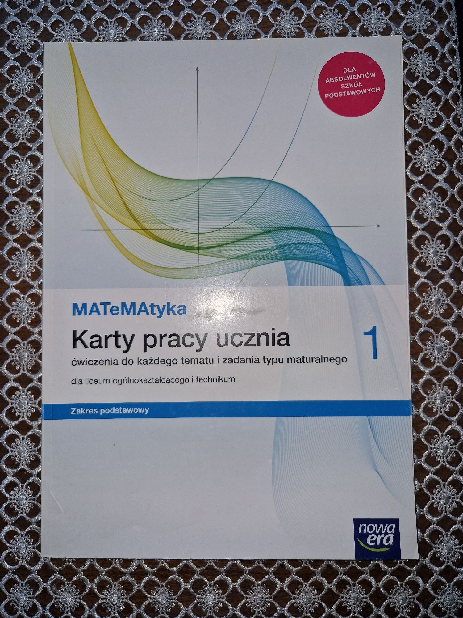 Karty pracy z matematyki do klasy 1
