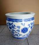Vaso em Cerâmica