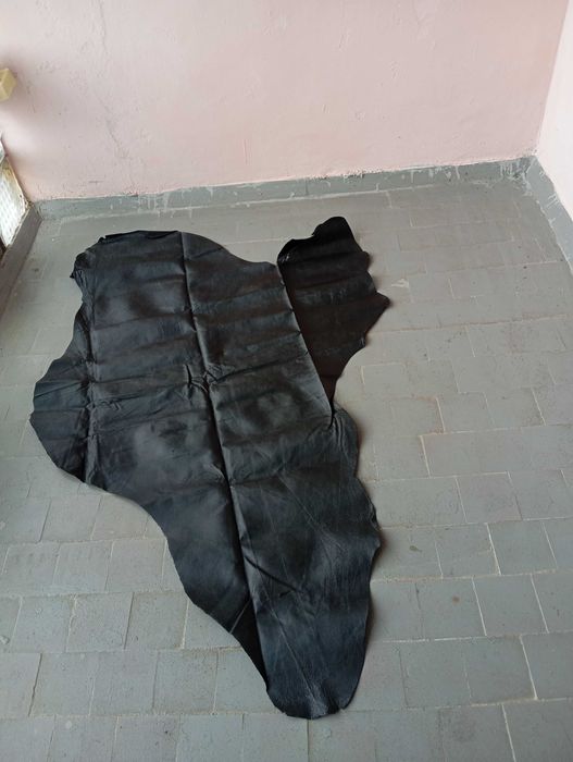 Шкіра свинняча, відріз цілий