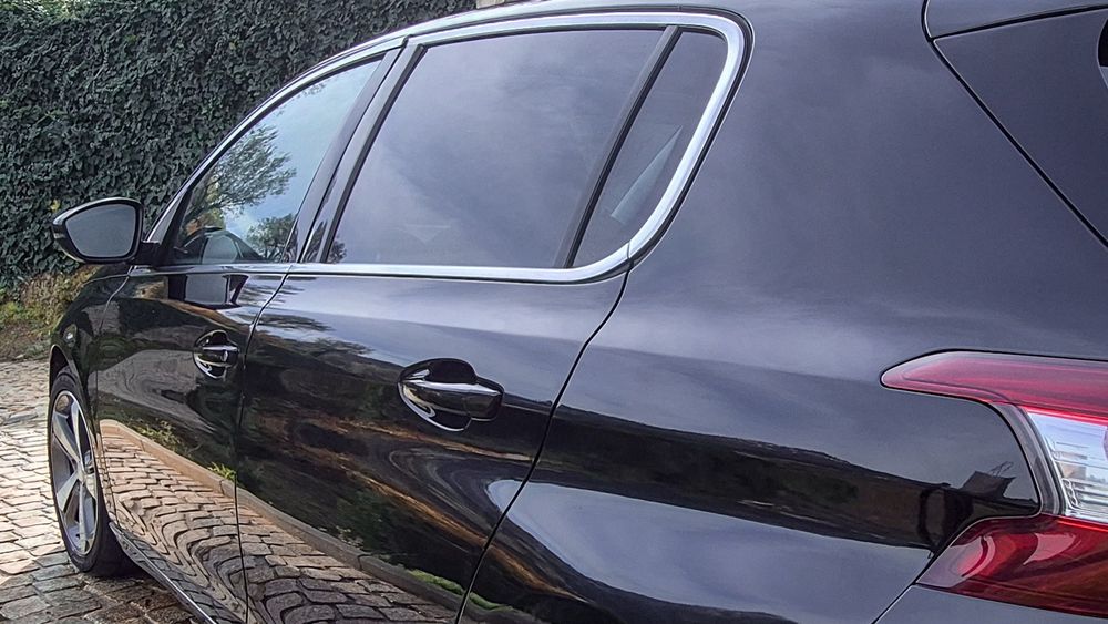 Peugeot 308 Allure 1.6 hdi - 120 cv