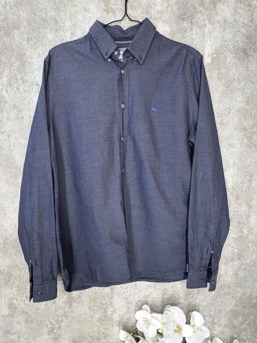 Оригінальна сорочка відомого бренду