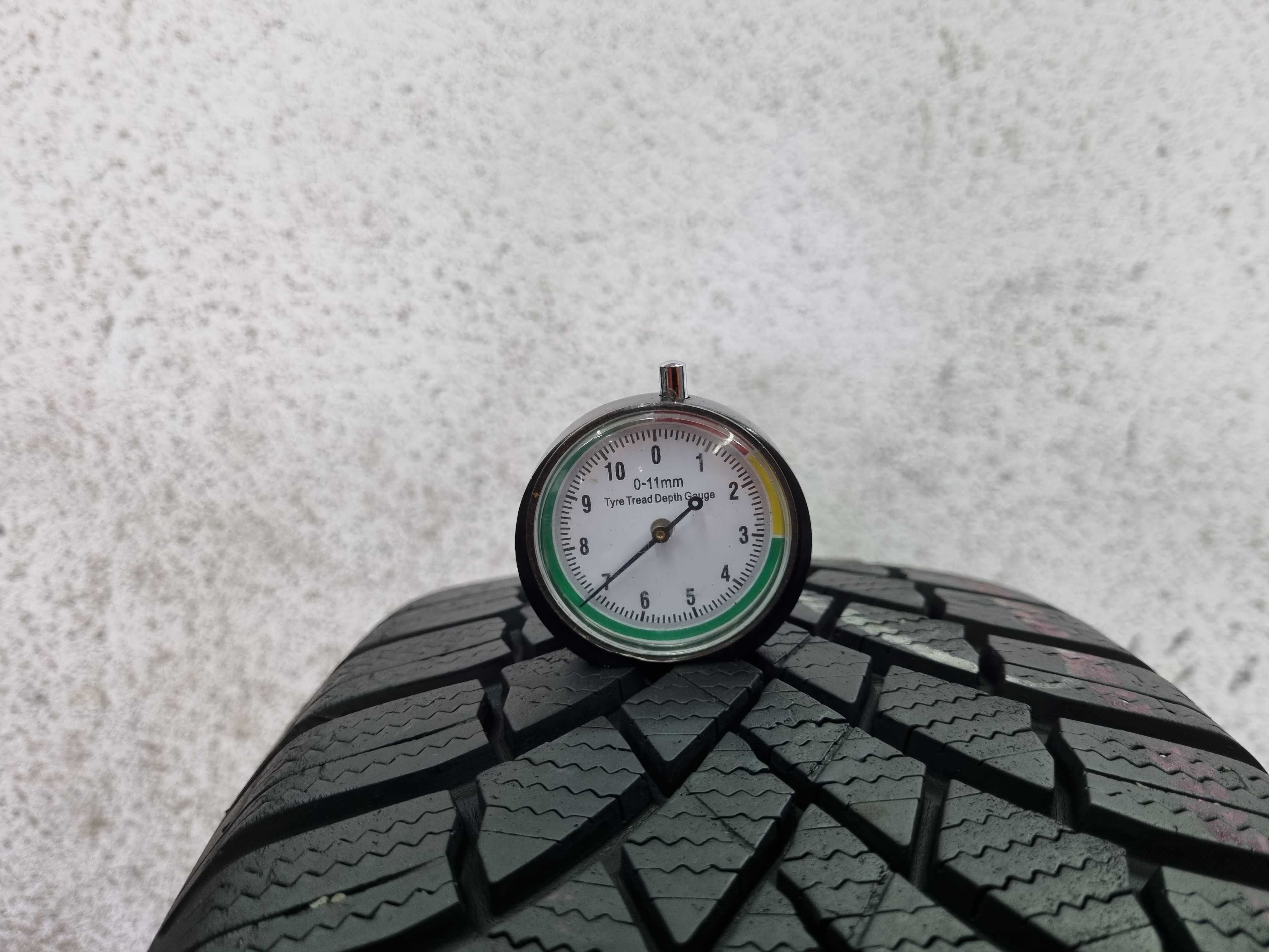 205/55/16 94H Bridgestone Blizzak LM005 D.4820