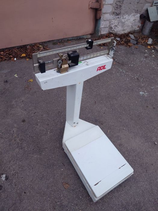 Продам весы до 200 кг