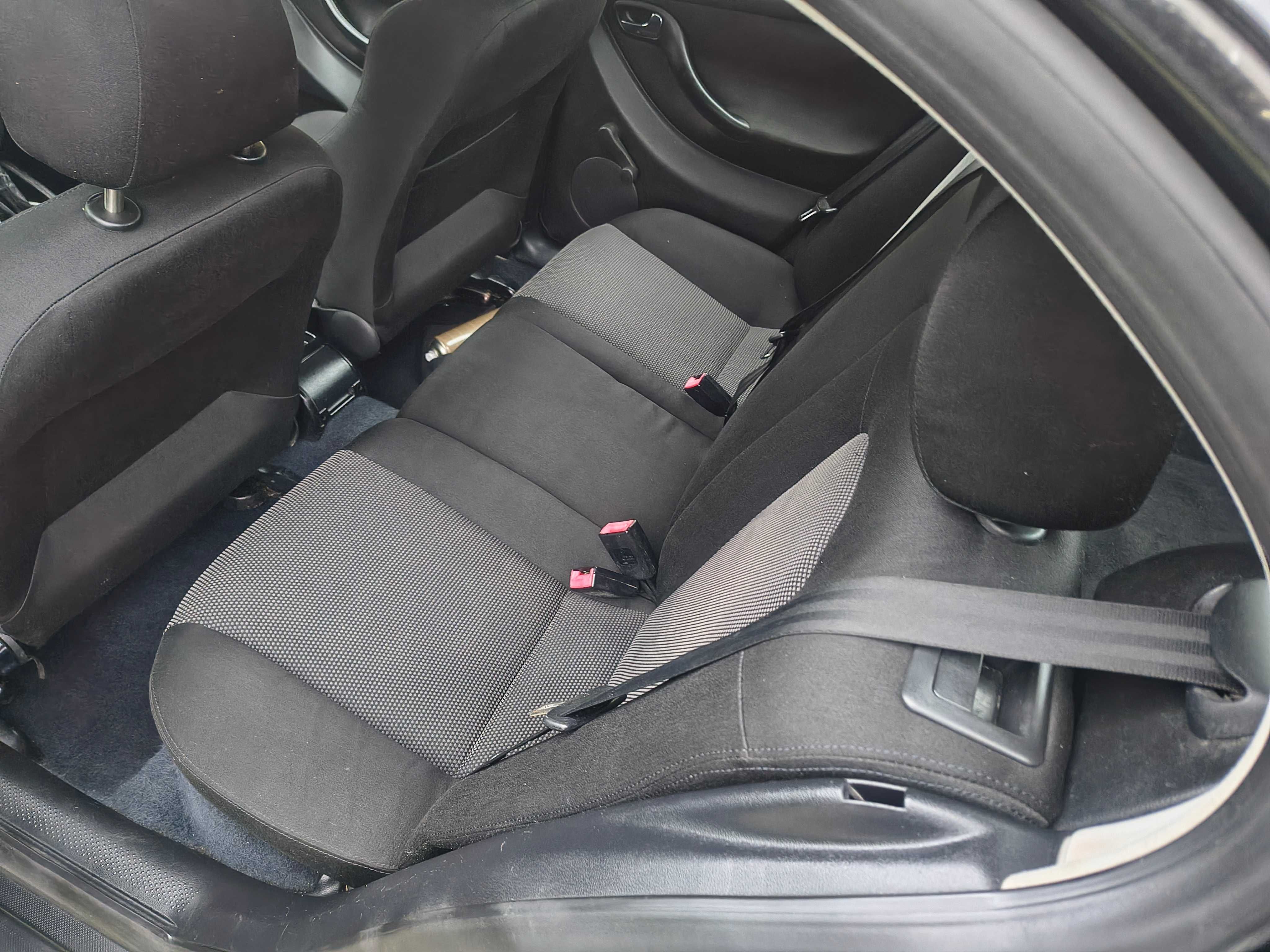 Seat Leon 1.9 TDI 90 KM Niski Przebieg !
