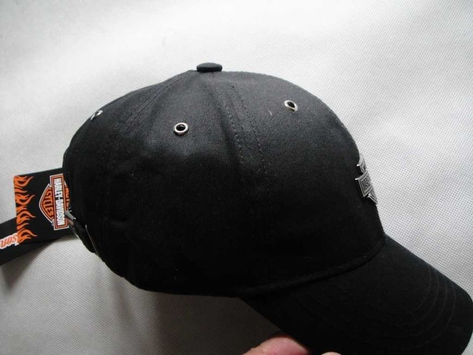 Czapka Harley Davidson