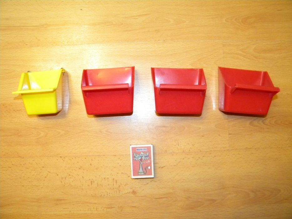 Годівничка / Годівнички