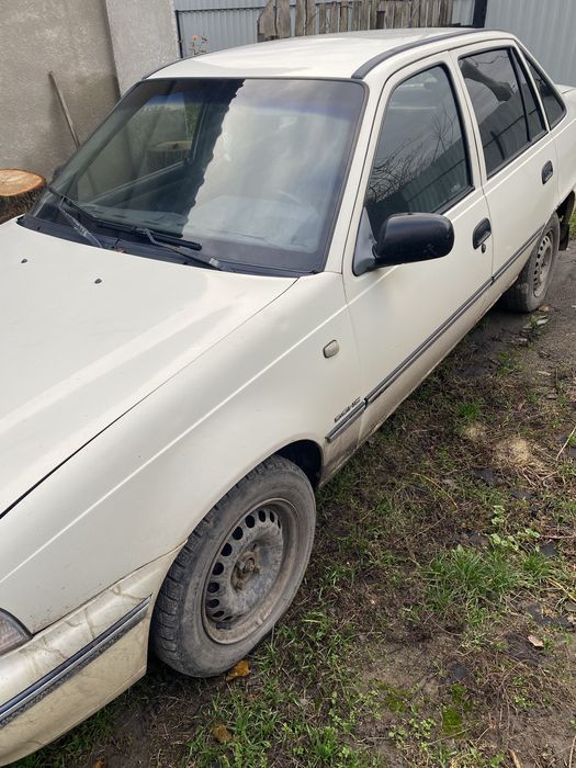 Продам нексію недорого