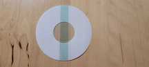 Plaster ochronny na sensor FreeStyle Libre 2