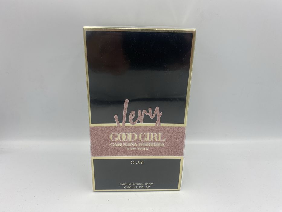 Carolina Herrera Very Good Girl Glam 80ml Okazja