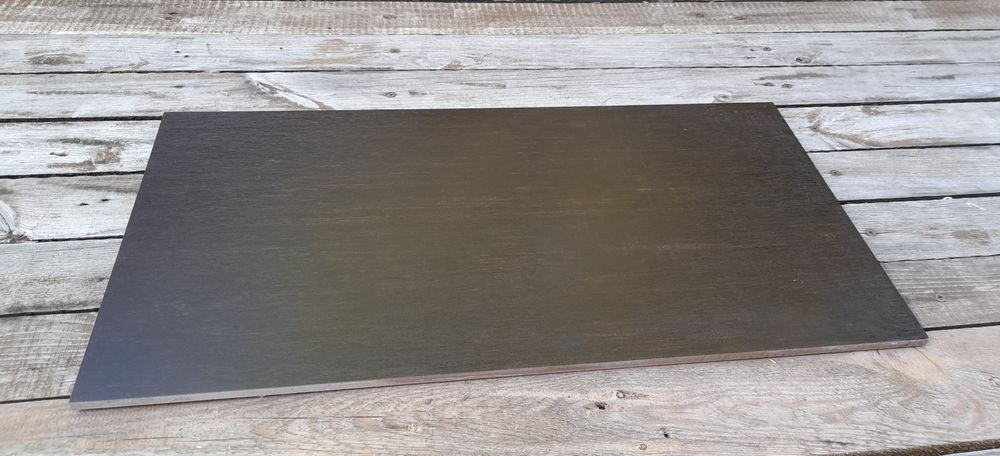 Płytki ścienne 60x30 cm brąz