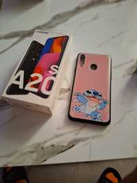 Samsung A20s 32gb