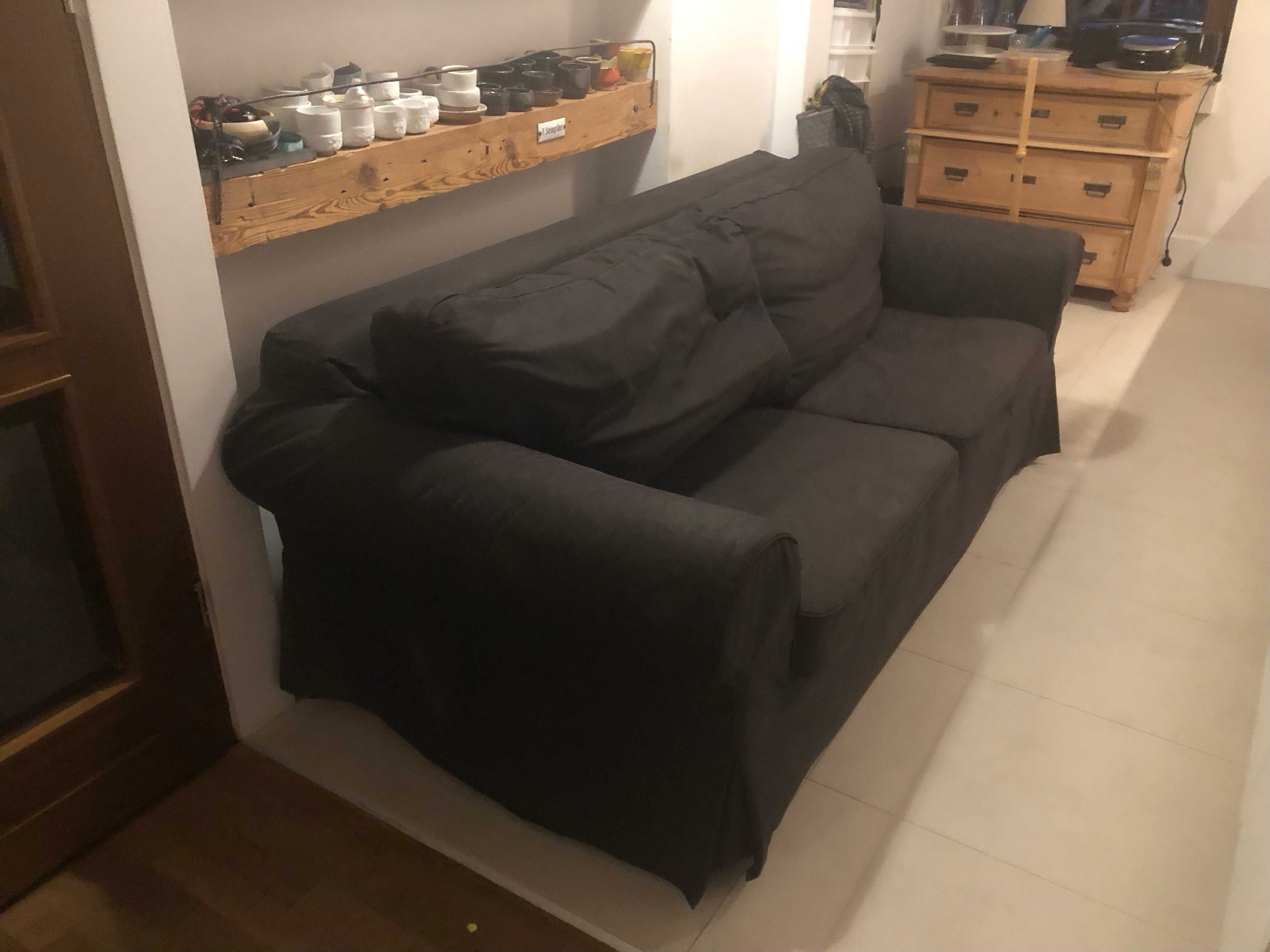 Sofa Ikea rozkładana