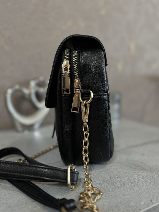 Сумочка через плече