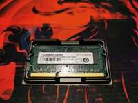 2GB DDR3 3L SO-Dimm