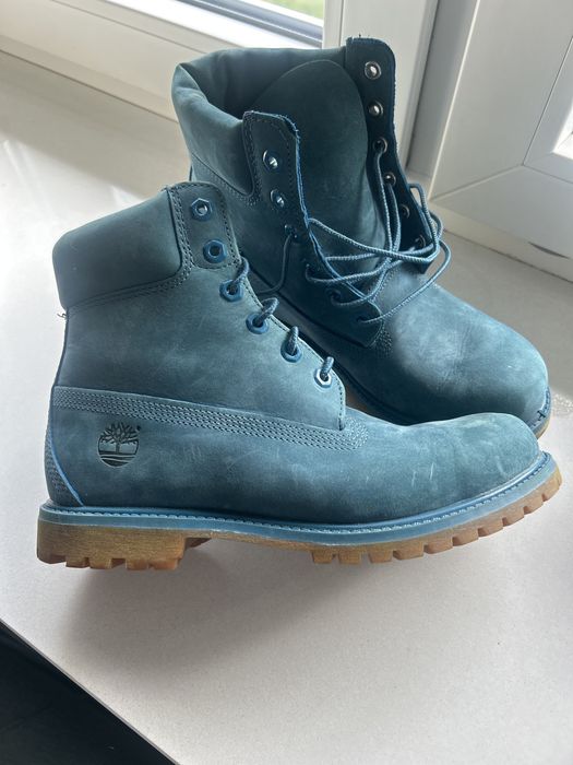 Timberland rozmiar 40