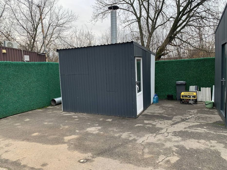 Продаж  МАФів 30 кв.м. и 9 кв.м. в м. Кропивницький