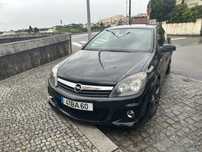 Opel Astra H GTC 1.7 Cdti