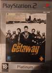 The Getaway PlayStation 2