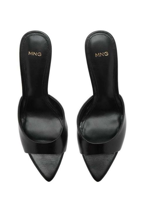 Неймовірні мюлі MANGO