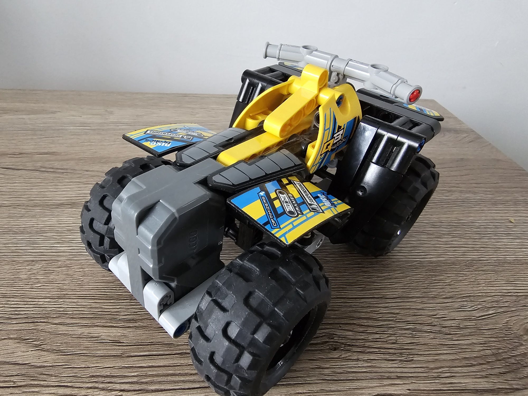 LEGO Technic Quad 42034