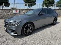 Mercedes-Benz E 300 de AMG Line