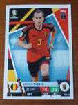 Troco carta Topps UEFA Euro 2024 - Match Attax