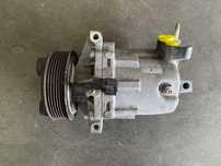 Компресор кондиціонера Nissan Tiida Note 1.6 1.8 07-12р.