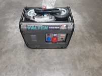 Agregat prądotwórczy, generator prądu VALTEN VTS 50N