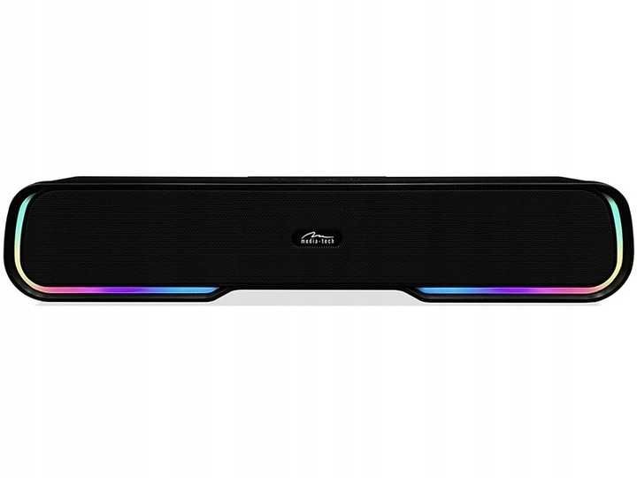 Nowy Soundbar komputerowy MEDIA-TECH Phantom BT MT3180