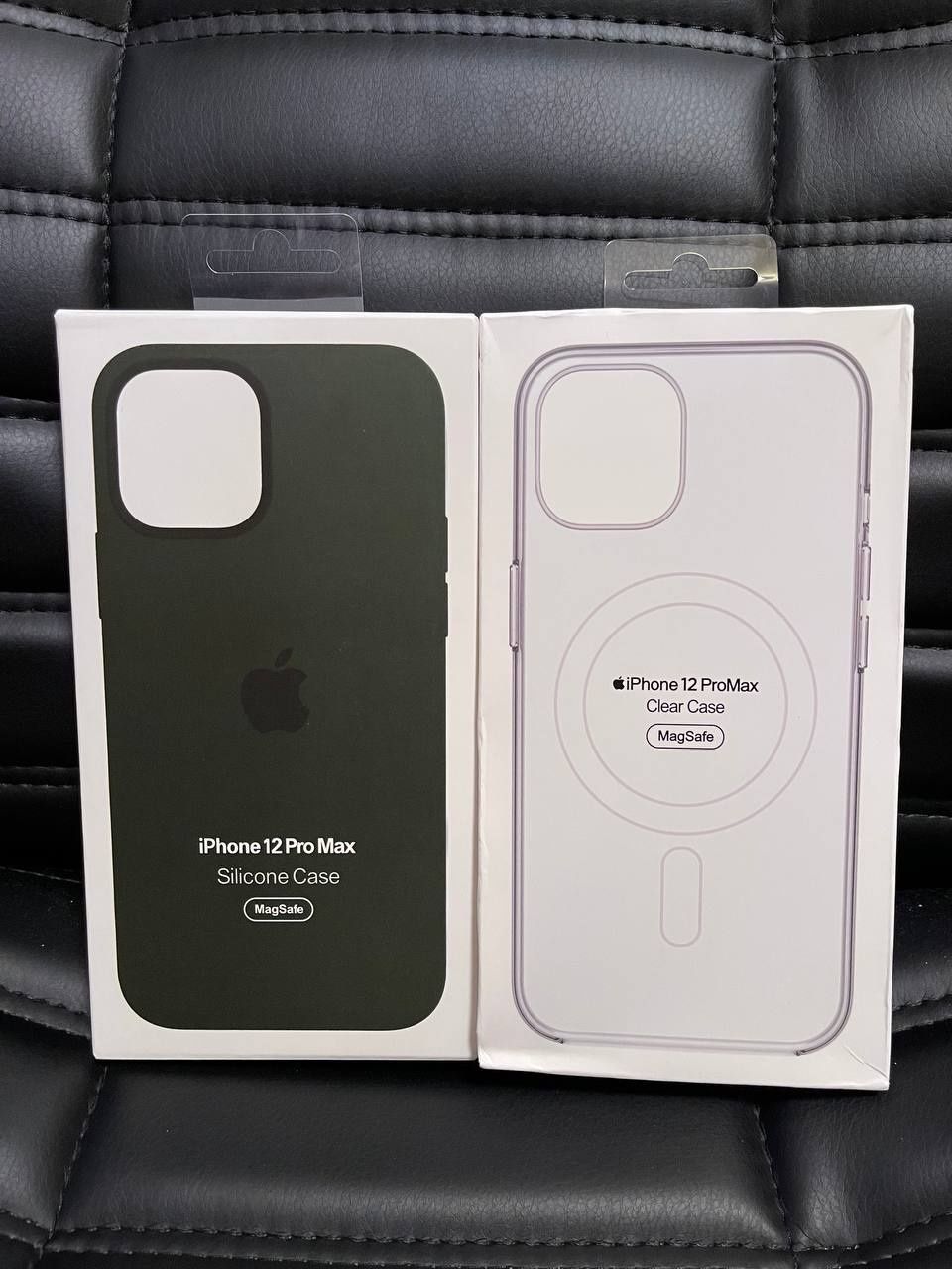 Чехол iPhone 12 pro max