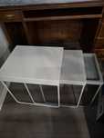 Mesa de centro / Mesa de decoração