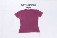 100% kaszmir Nepal S