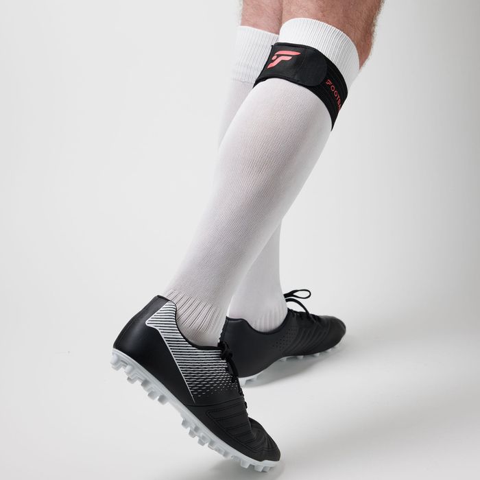 Sensor Conectado para Futebol Meteor