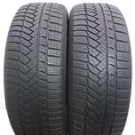 225/60/17 Continental 225/60R17 99H Winter TS850P SUV Zima 2015 6mm