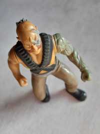 Stara zabawka figurka Dr X Action Man Hasbro Happy Meal McD's 2003