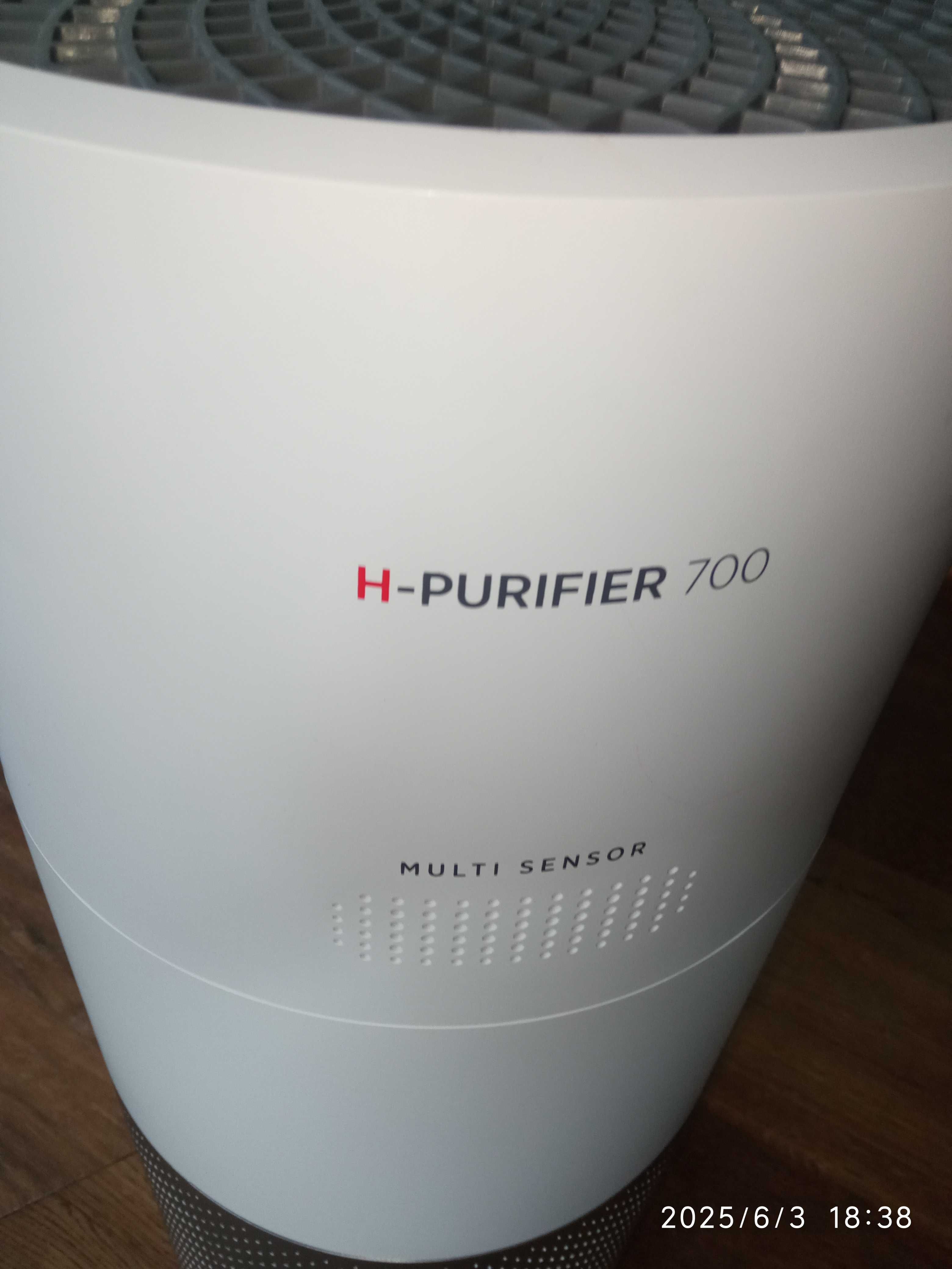 Hooover H-Purifier 700 Oczyszczacz nawilżacz powietrza HHP70CAH011