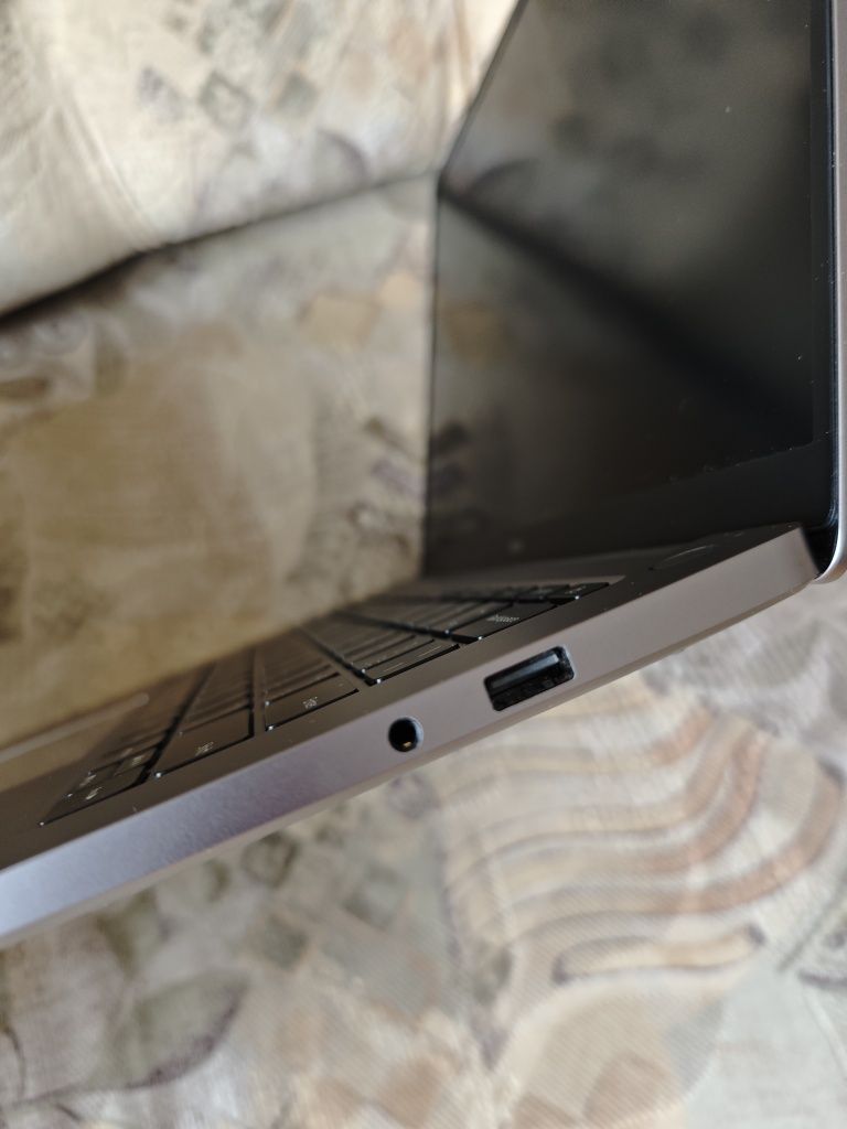 Ноутбук Mi RedmiBook PRO 14 i5/16/512/2.5K/W (JYU4345CN)