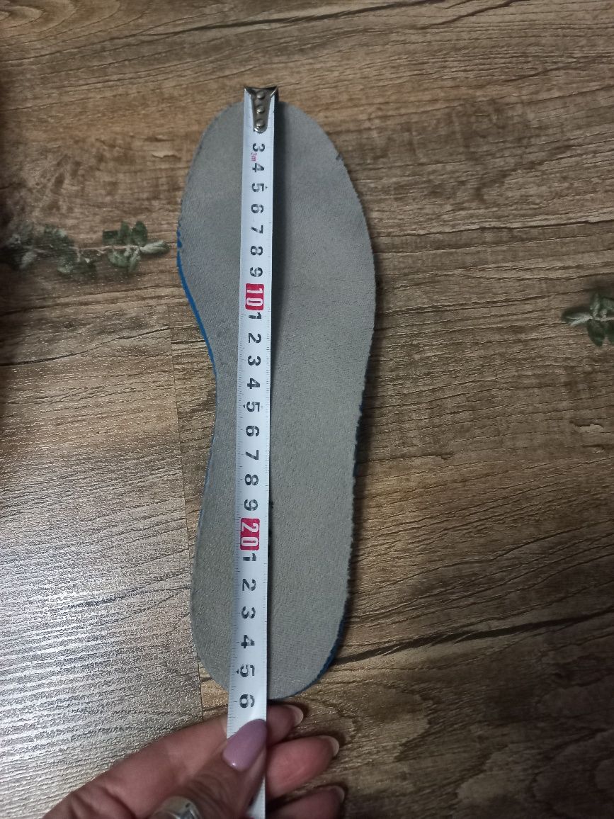 Кросівки Adidas STAN SMITH 40.5 в см 26