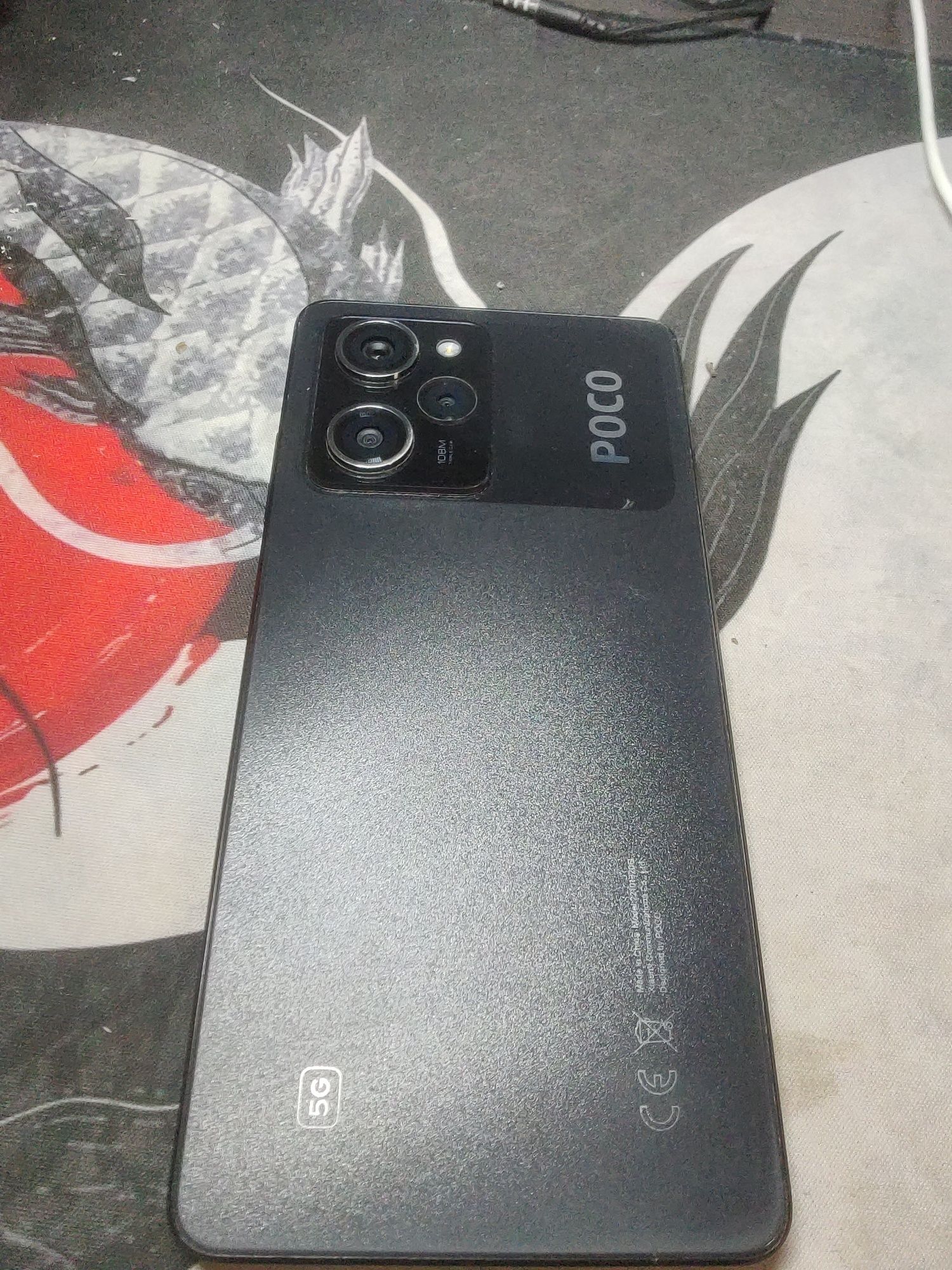 Poco X5 pro 8/256