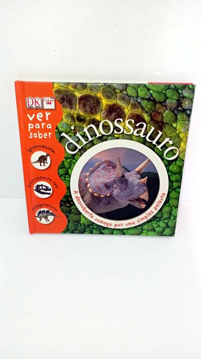 Coleção Ver Para Saber  (Mais na restante Fotografia)