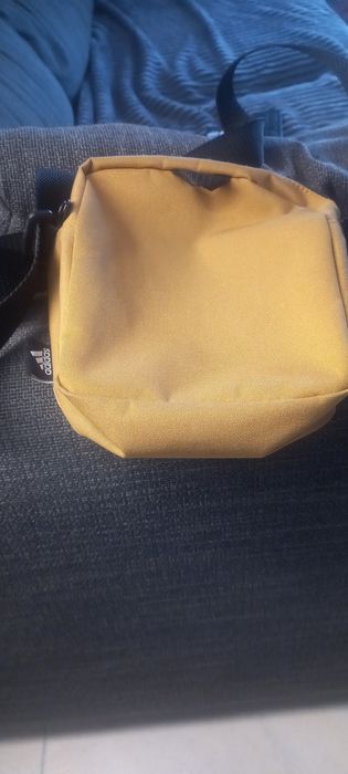 Bolsa Adidas tiracolo