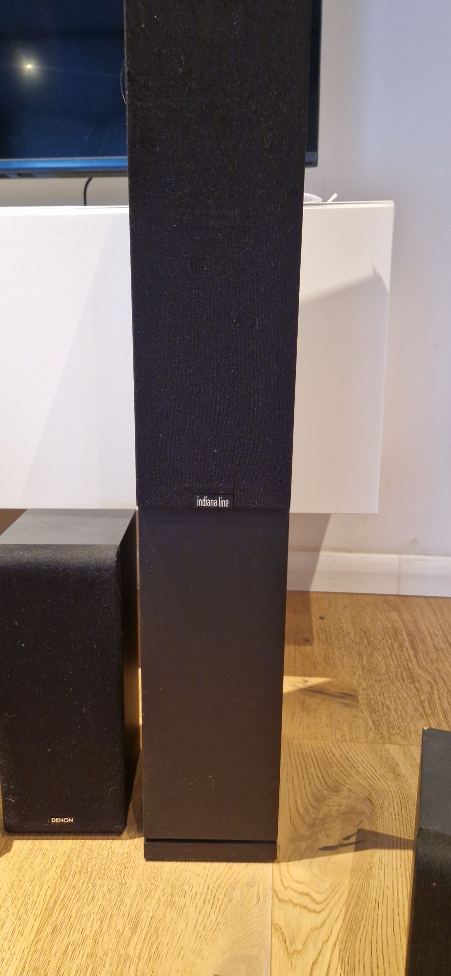 Zestaw kina domowego Denon  AVR-1311