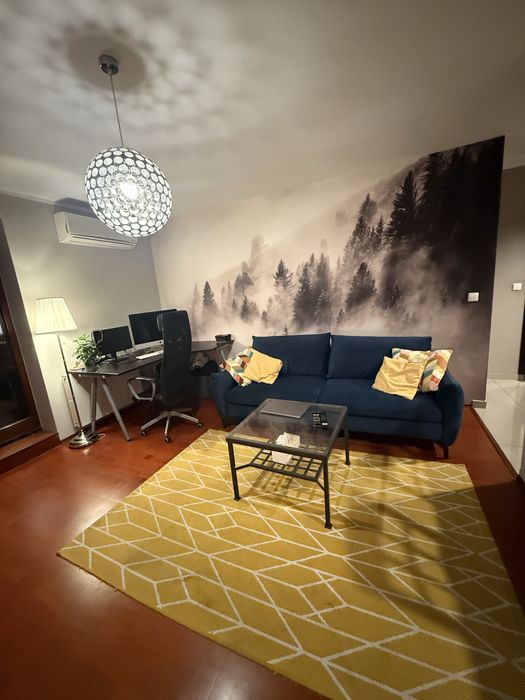 49 m2 | 2 Pok. | Klima | ZWIERZAKOLUBNE