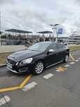 Volvo S60 D3 163KM summum FULL KAMERY webasto  AKTYWNY TEMPOMAT!!!