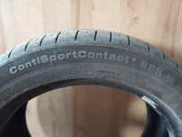 Opony letnie Continental ContiSportContact5 SSR 225/50 R17 94W RunFlat