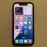 iPhone 13 mini czarny 128GB